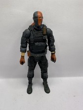 Deathstroke action figure for sale  KEIGHLEY