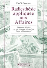 Radiesthesie appliquee affaire d'occasion Radiesthesie appliquee affaire d'occasion  Saint-Philbert-de-Grand-Lieu