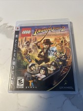 Usado, PS3 Lego Indiana Jones 2 (PlayStation 3, 2009) COMPLETO, TESTADO E FUNCIONA MUITO BEM!!! comprar usado Usado, PS3 Lego Indiana Jones 2 (PlayStation 3, 2009) COMPLETO, TESTADO E FUNCIONA MUITO BEM!!! comprar usado  Enviando para Brazil