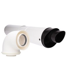 Ideal standard flue for sale  BOREHAMWOOD