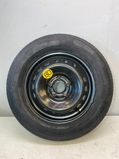 nissan qashqai space saver spare wheel for sale  BRISTOL