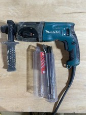 Makita hr2470 110v for sale  LONDON
