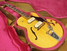 Gibson 175 hollowbody usato  Spedire a Italy