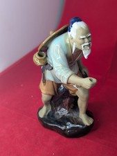 Vintage shiwan chinese for sale  IPSWICH