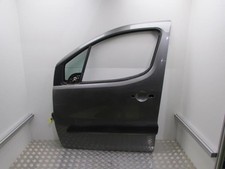 Porte gauche peugeot d'occasion  Saint-Lizier