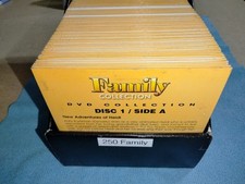 .250 family movie for sale  Universal City