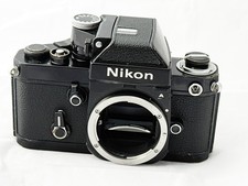 Nikon f2a 35mm for sale  NORWICH