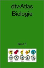 Dtv atlas biologie gebraucht kaufen  Berlin