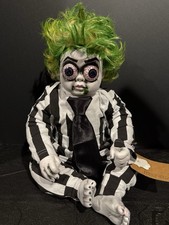 Ooak gothic creepy for sale  Thornton
