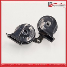 Hupe signalhorn 3b0951221a gebraucht kaufen  Ingolstadt