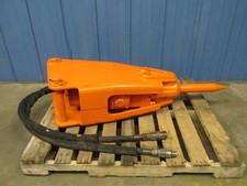 Stanley mb250 skidsteer for sale  Clare