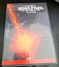Star trek unentdeckte gebraucht kaufen  Gremsdorf
