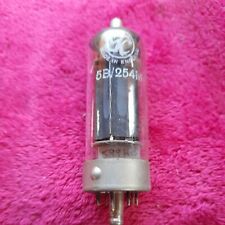 254m vacuum tube for sale  OLDHAM