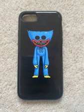 Huggy wuggy iphone for sale  HALSTEAD