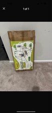 Toddler swing foldable for sale  Lawrenceville
