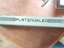 Advanced platinum p600 for sale  Vader