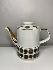 Vintage gibson teapot for sale  SIDCUP