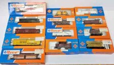 Roco gauge wagons for sale  UK