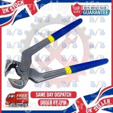 Tower pincers long for sale  NEATH