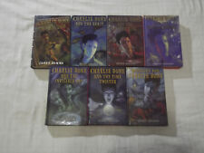 Hardcover scholastic charlie for sale  Fort Lauderdale