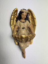 Weihwasserbehälter figur enge gebraucht kaufen  Hamburg