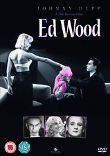 Wood dvd johnny for sale  STOCKPORT