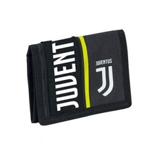 Juventus portafoglio strappo usato  Vasto