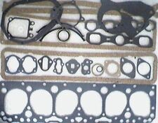 Conjunto de gaxetas de motor para Chevrolet 235 6 cilindros 1953 a 1963 gaxetas premium! comprar usado  Enviando para Brazil
