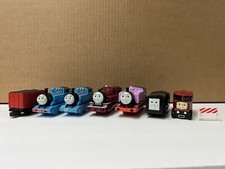 Thomas friends mattel for sale  Cleburne