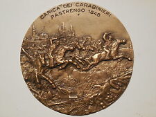 Grande targa carica usato  Italia