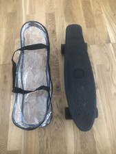 Cruiser penny skateboard for sale  HARROW