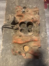 Chevrolet barrel intake for sale  Elizabeth City