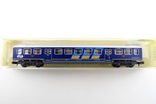 Minitrix 13120 nahverkehrswage gebraucht kaufen  Großostheim