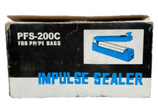 Pfs 200c bags for sale  Pompano Beach