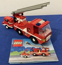 Lego city 6593 d'occasion  Biscarrosse
