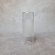 Tube verre givré d'occasion  Méry-sur-Seine