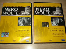 Dvd grandi inchieste usato  Certosa di Pavia