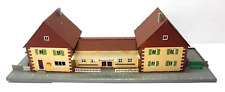 Top bahnsteig bahnhof gebraucht kaufen  Dresden