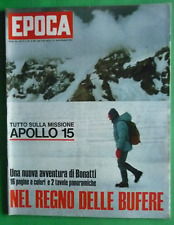 Walter bonatti apollo usato  Osimo