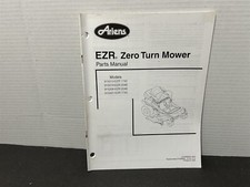 Ariens ezr zero for sale  Livonia