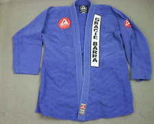 Gracie barra men for sale  Mission Viejo