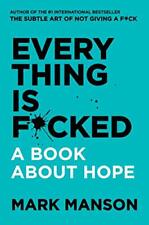 Everything cked book for sale  UK
