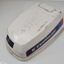 1976 evinrude 6hp for sale  Albuquerque