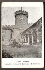 P339 340 fiano usato  Trecastelli
