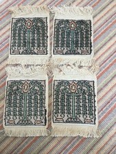Vintage hand woven for sale  ROSSENDALE