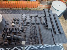 Toomax storage joblot for sale  WELLINGBOROUGH