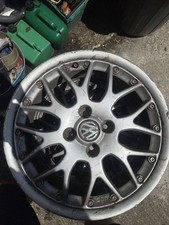Bbs alloys 16inch for sale  AXMINSTER