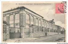 Atpp8 0653 fontenay d'occasion  France