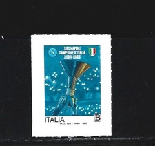2025 italia napoli usato  Mandello del Lario