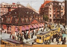 straßenbahn frankfurt gebraucht kaufen straßenbahn frankfurt gebraucht kaufen Perleberg